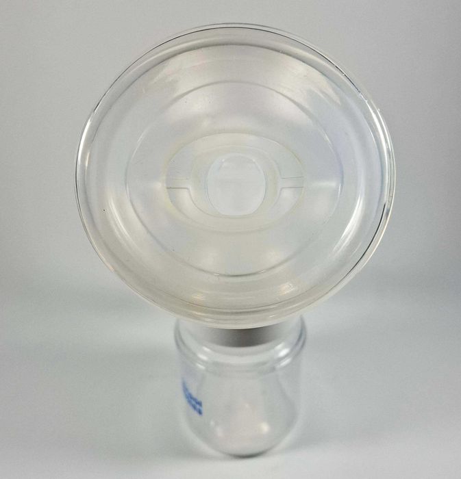 Laktator ręczny Canpol Babies