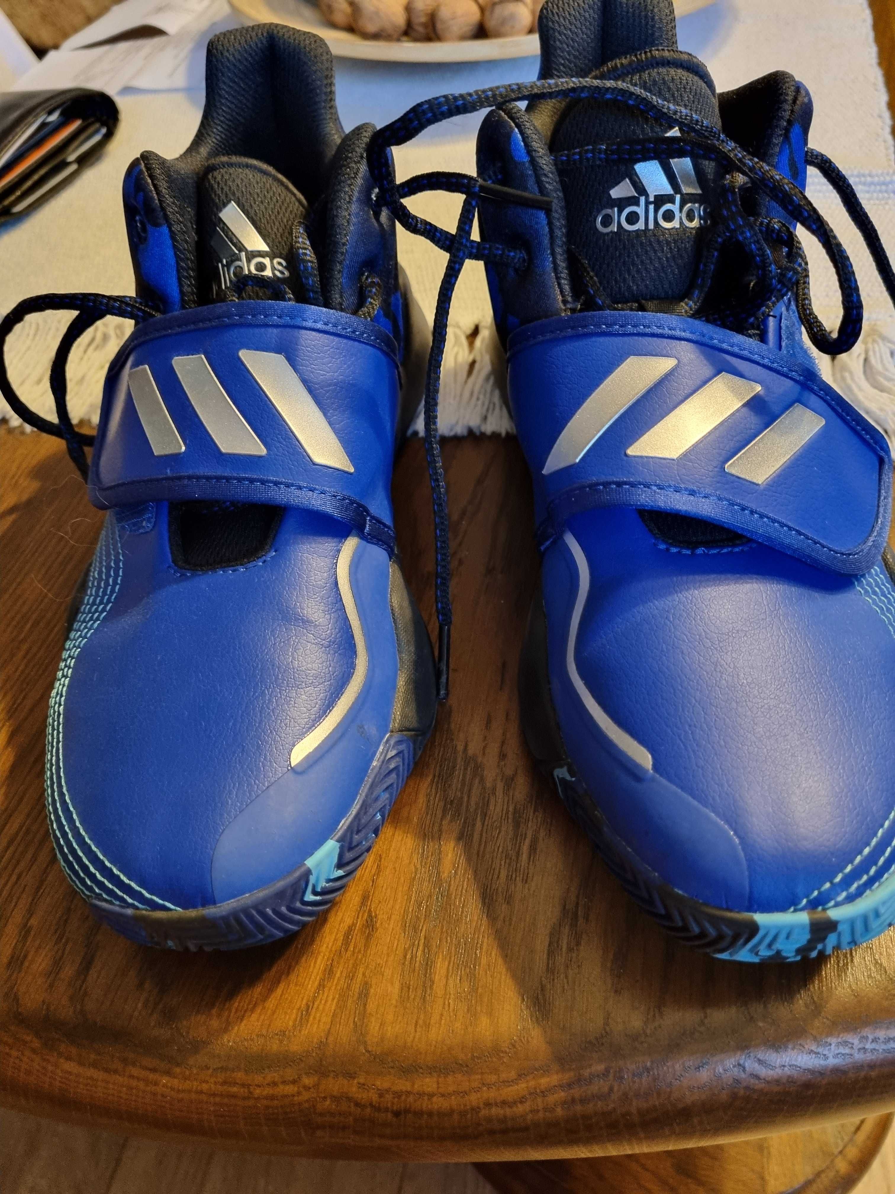 ADIDAS FV2278 do koszykówki