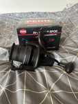 Kołowrotek Penn Affinity III spod longcast 8000