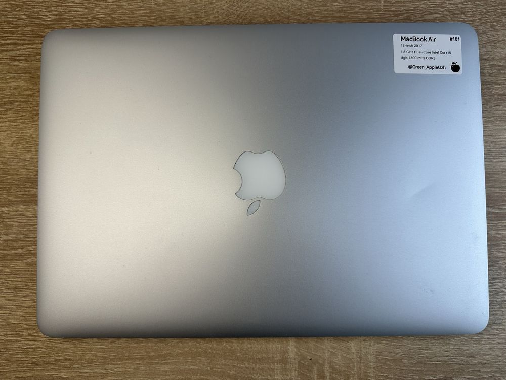 MacBook Air 13 2017 i5 8/128    #№101