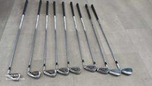 Sprzedam kije do golfa Titleist AP1