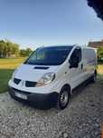 Sprzedam Renault Trafic