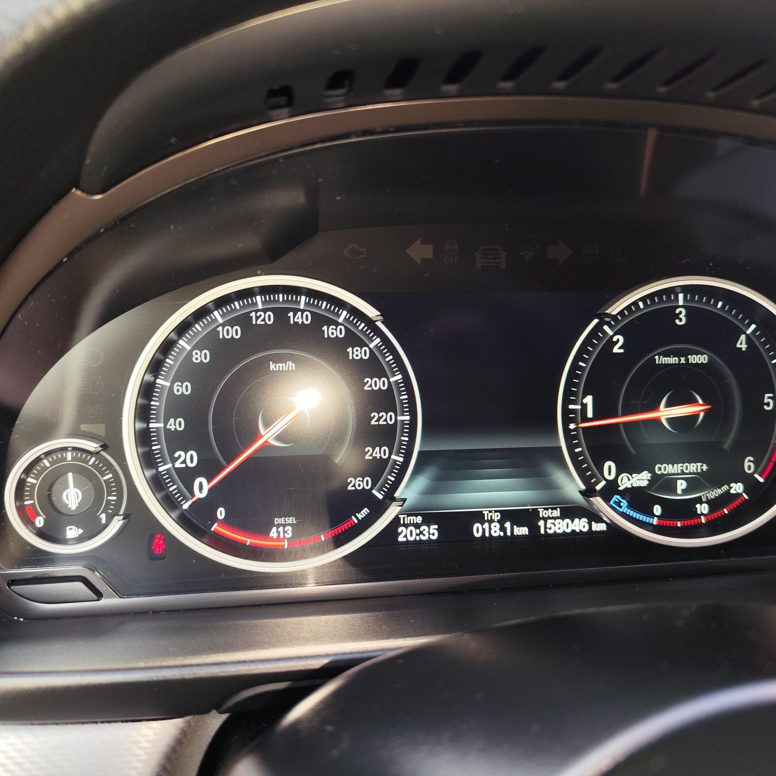 Vendo BMW 520d PackM full extras Automática