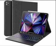 Klawiatura Earto z trackpadem dla iPad Pro 12.9 (6a/5a/4a/3a Gen
