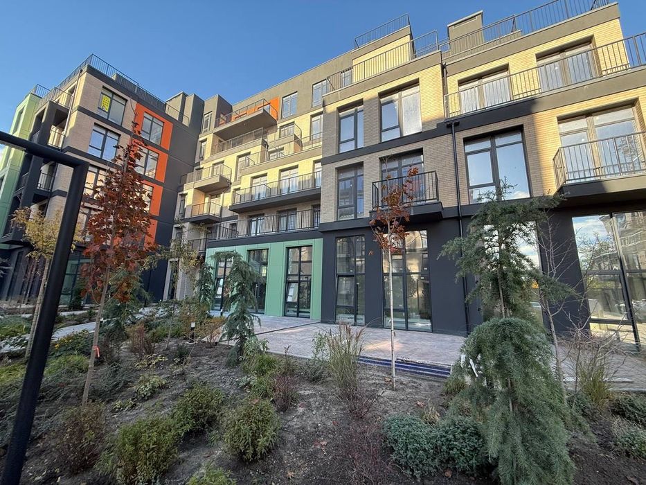 Подземный Паркинг - Пространство на Дачной. (Возле лифта)