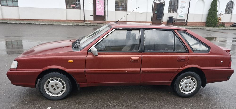 FSO Polonez Caro plus 1.6 GSI klima LPG fiat 125p Pilne!