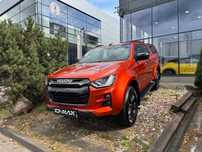 Isuzu D-Max LSE, 2023r. PROFI FS HARDTOP PACK + Hak, Cena w ogłoszeniu jest już ce
