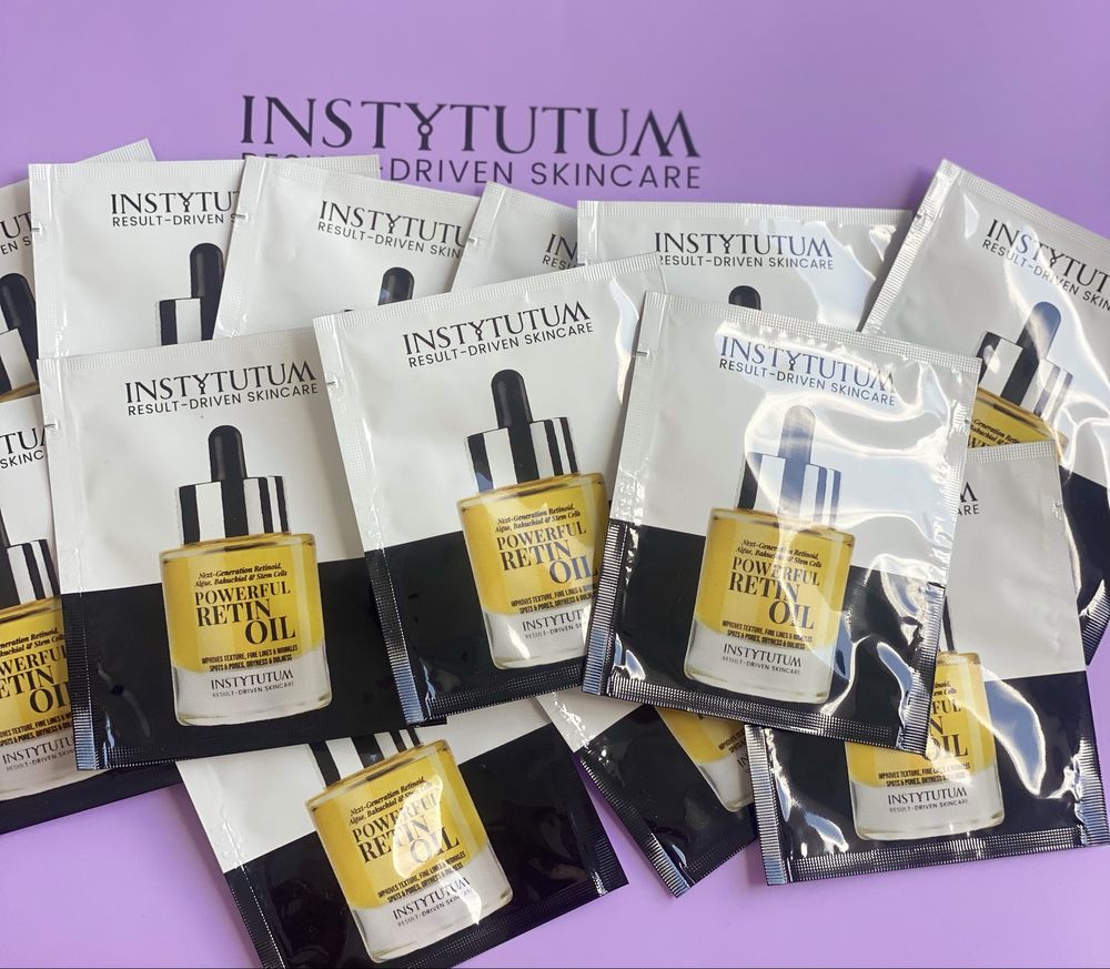Instytutum сироватка з ретинолом 30 мл