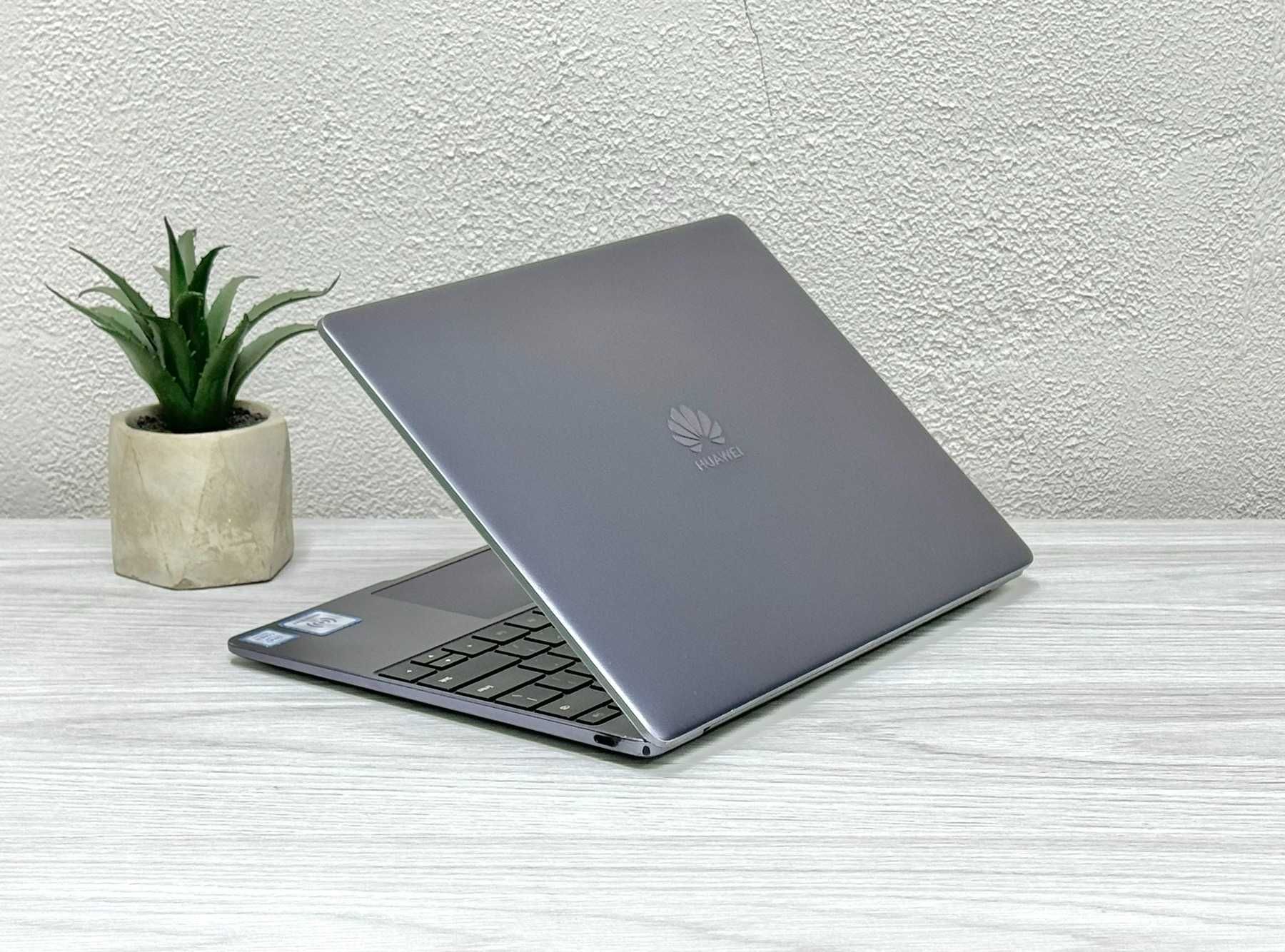 • ПРЕМІУМ ультрабук HUAWEI MATEBOOK (2К розширення, зарядка TYPE-C) •