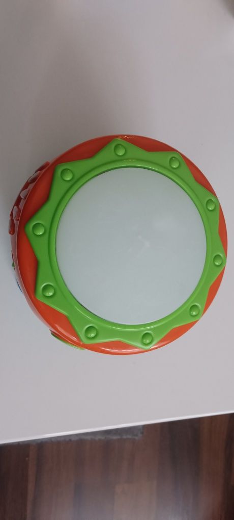 Grający bębenek Little tikes