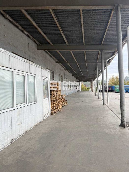 Продам овочебазу у с. Васищеві