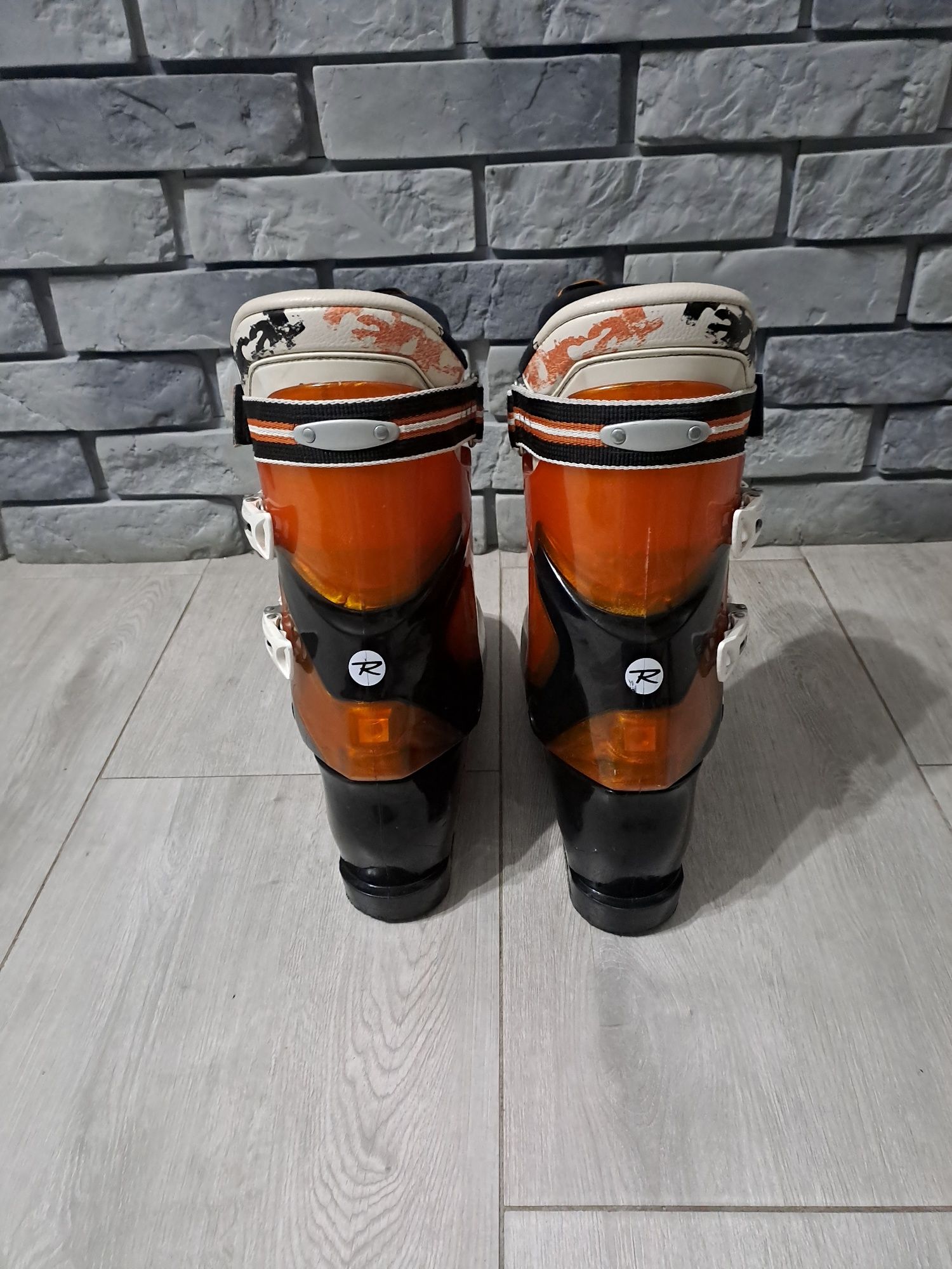 Buty narciarskie rossignol radical S 100 flex 29.5