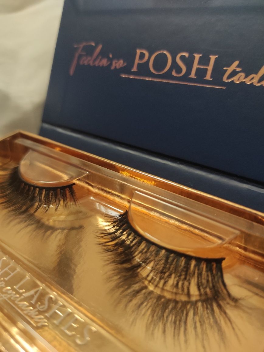 Rzęsy na pasku posh lashes