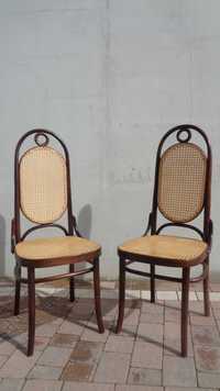 krzesła w stylu Thonet Made in Poland