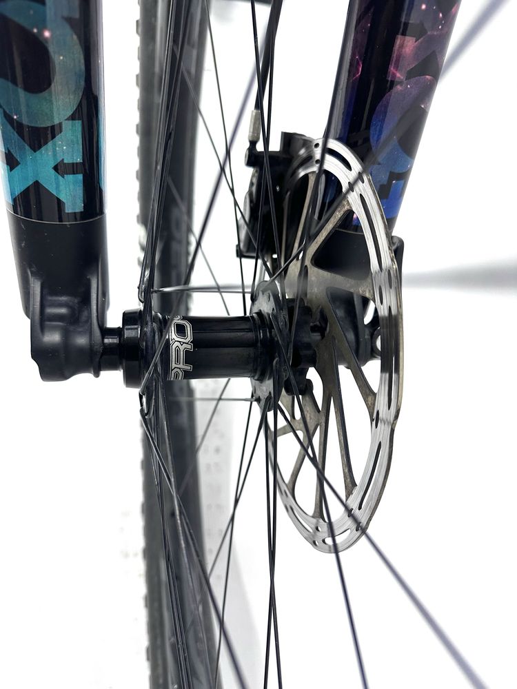 Yeti SB 150 TORQ AXS 29” M