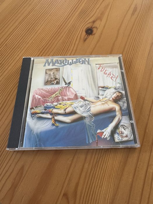 Marillion.