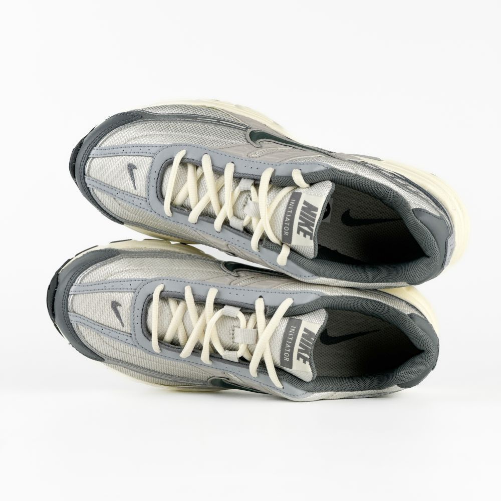 Кросівки Nike Initiator Light Bone Smoke Grey
Артикул: HQ1179-001-43