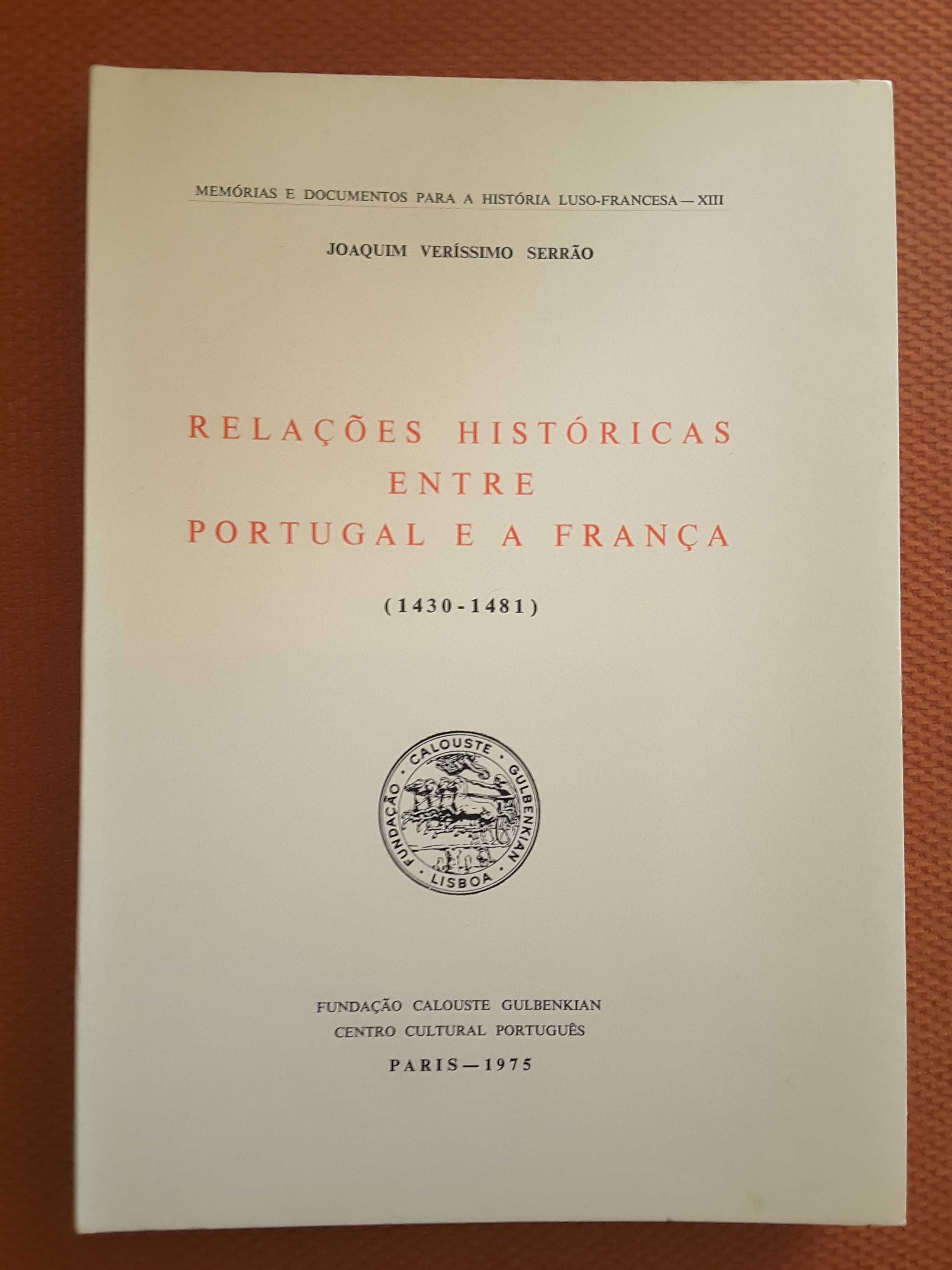 Veríssimo Serrão: O Rio de Janeiro no Séc. XVI / Infante D. Pedro