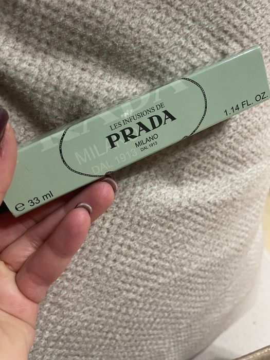 Prada Milano odpowiednik