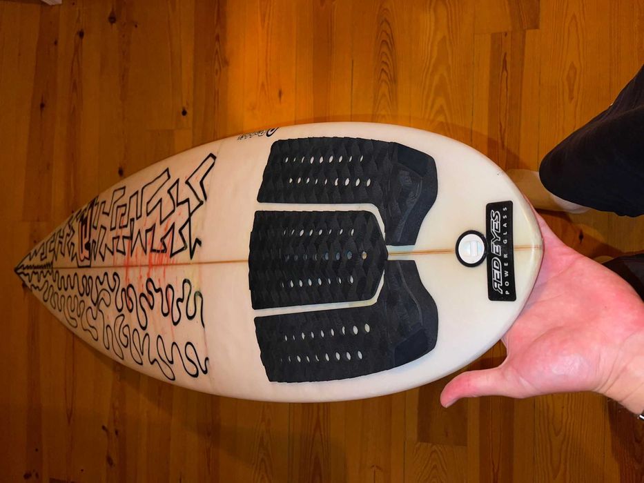 Prancha de surf 6,1 / 27L