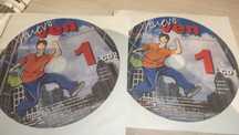 Nuevo ven 1 CD1 CD2