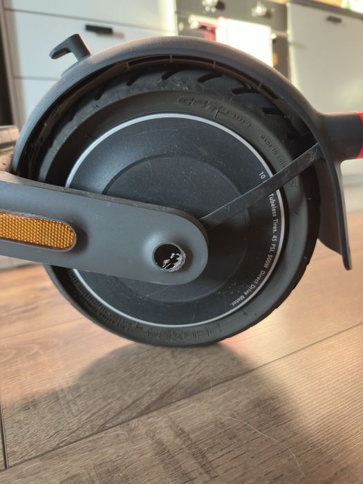 Hulajnoga xiaomi 4 ultra