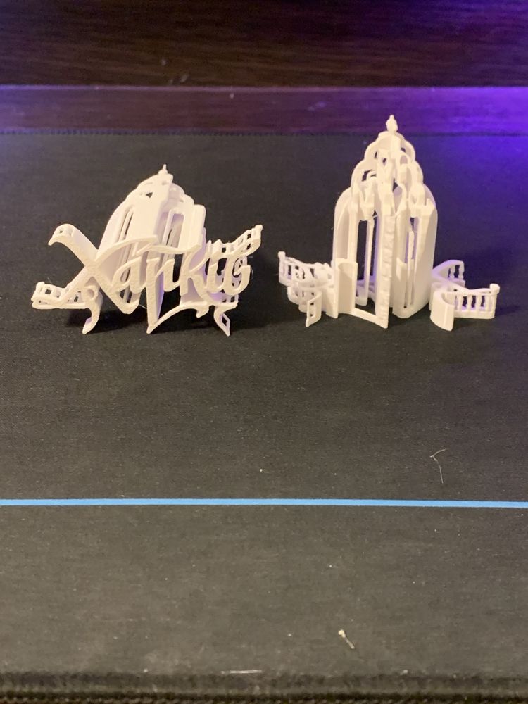 Послуга 3D друку ДЕШЕВО