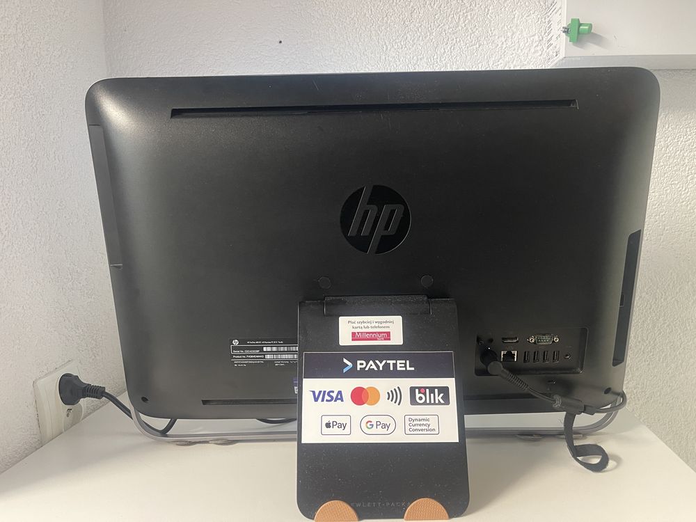 HP Pro One 400 G1 AIO