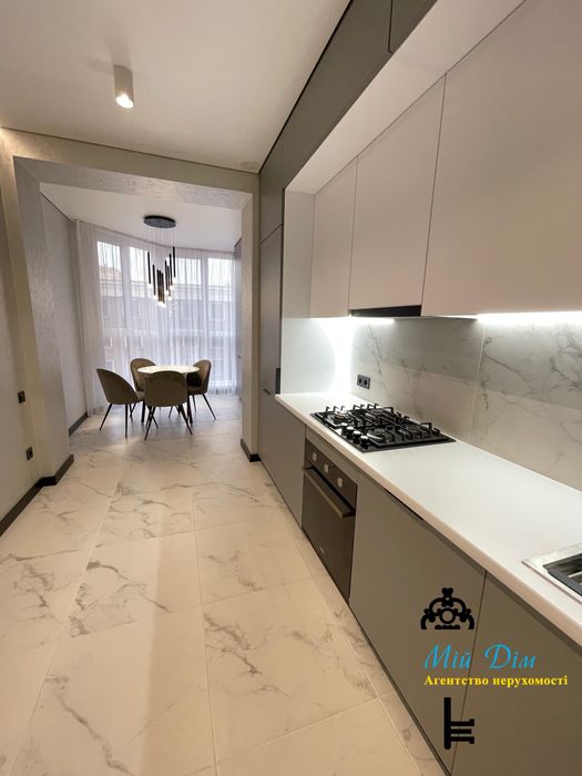 Здам класнючу квартируПерша здача Повна комплектація Жк Софія Резиденс