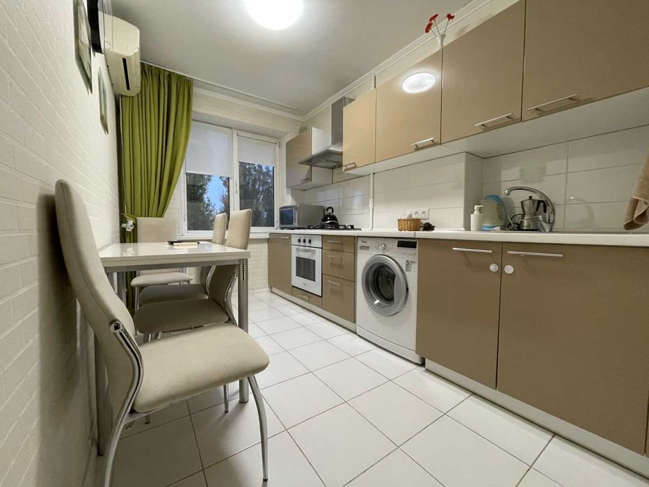 Сдам шикарную 3к квартиру Набережная Победы/Центр/Восход/ 6 этаж!