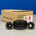 Samyang Remaster Slim (RS AF Module FE 21mm | 28mm | 32mm) - Sony FE