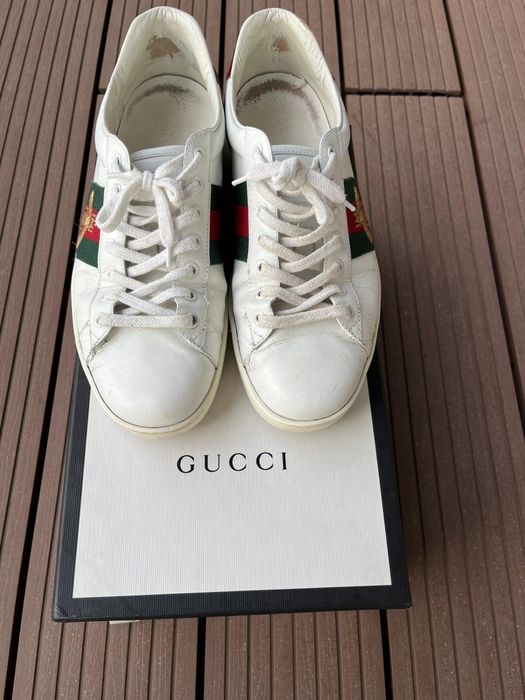 Buty Gucci ace 44