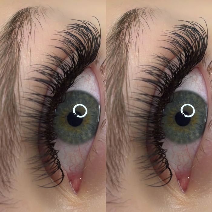 Przedłużanie rzęs