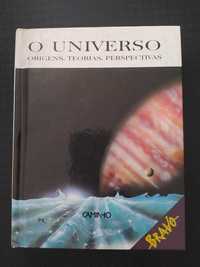 O Universo - Origens, Teorias, Perspetivs