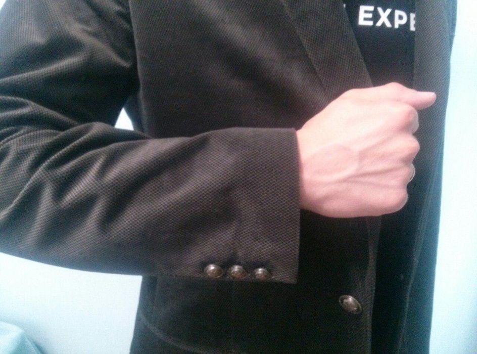 Пиджак vd one 50 р