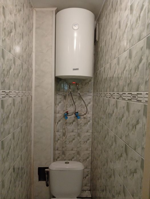 Сантехнік на аварійний виклик 24/7