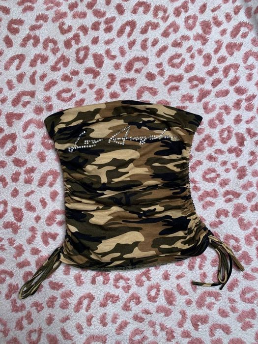 топік Los Angelis