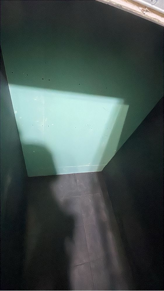Montador de Pladur a metro