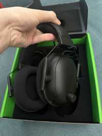 Наушники Razer Blackshark V2 PRO Black