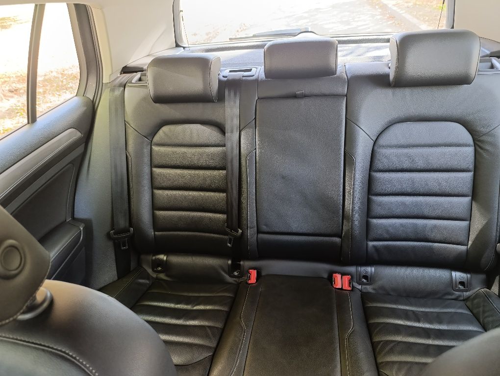 Volkswagen e-Golf