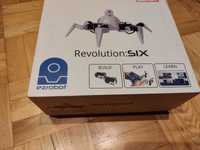 Robot Ezrobot Revolution Six