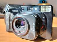 Câmera fotográfica Canon Top Twin