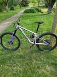 Ghost Riot enduro en Full Party 29 M/L, jak nowy