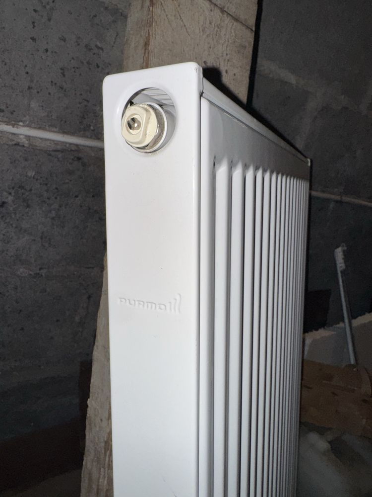 Grzejnik Purmo 90x60