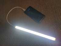 USB свет 5 В от powerbank