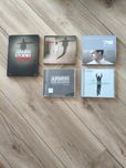 Armin van Buuren Albumy