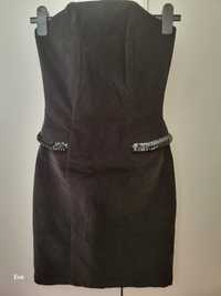 Vestido tamanho M (Veste XS)