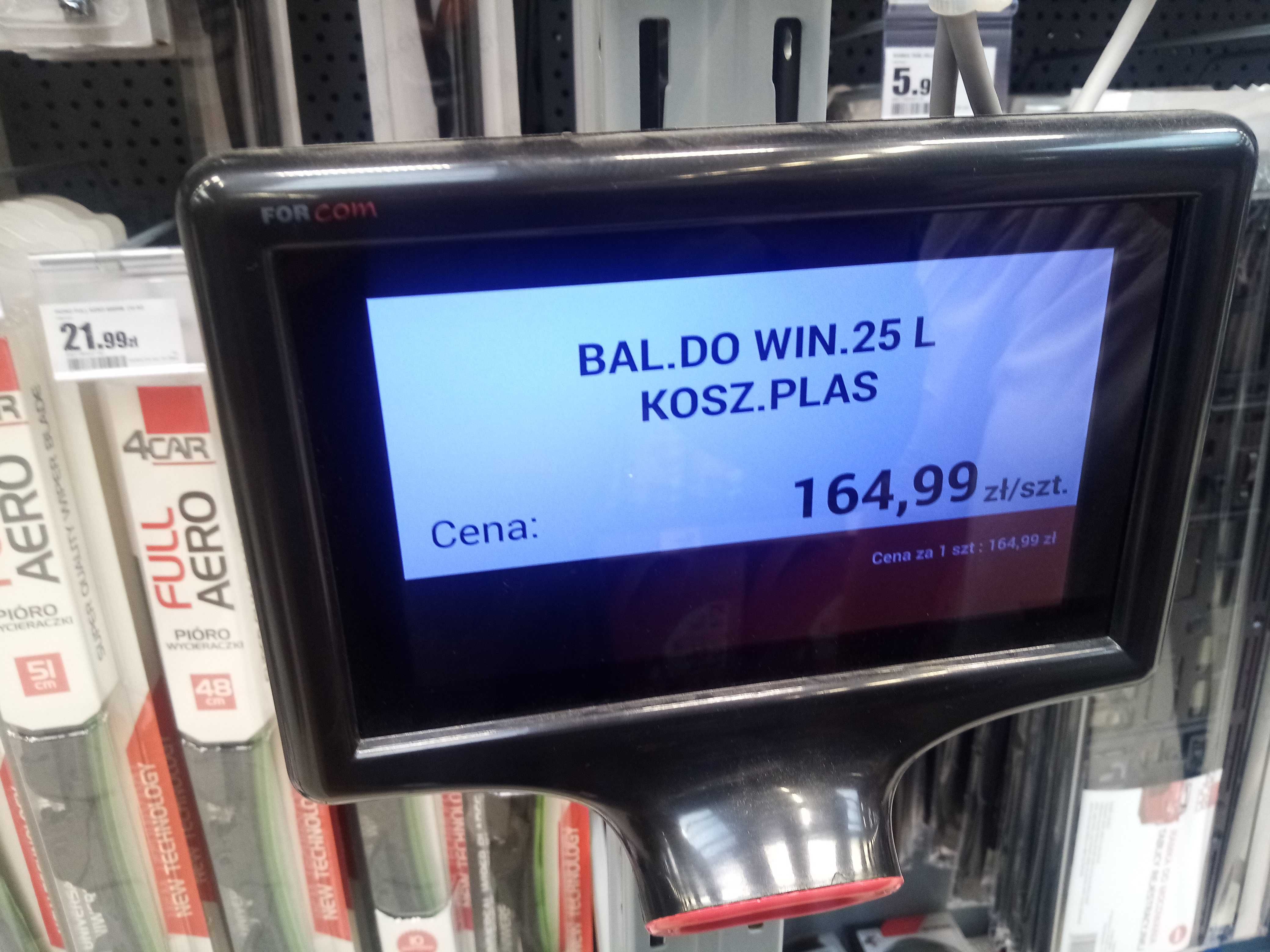 butla balon gąsior  5L  - sa i inne balony, zobaczmy ceny z...