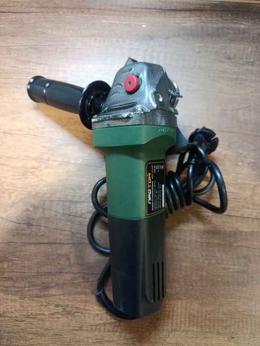 Болгарка на 125 мм Протон