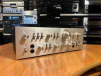 Wzmacniacz Universum Dynamics Hi-Fi System 2500, (V3297), Audio Room